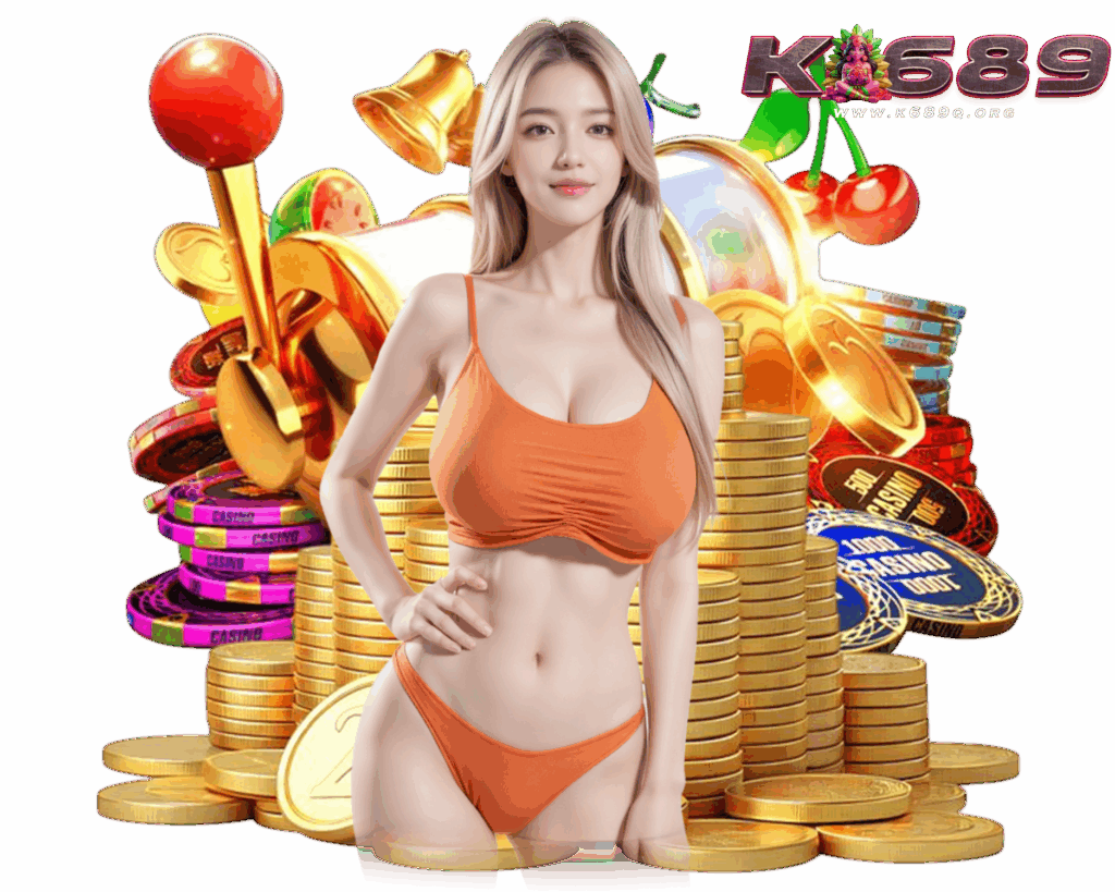 K689Q สล็อต