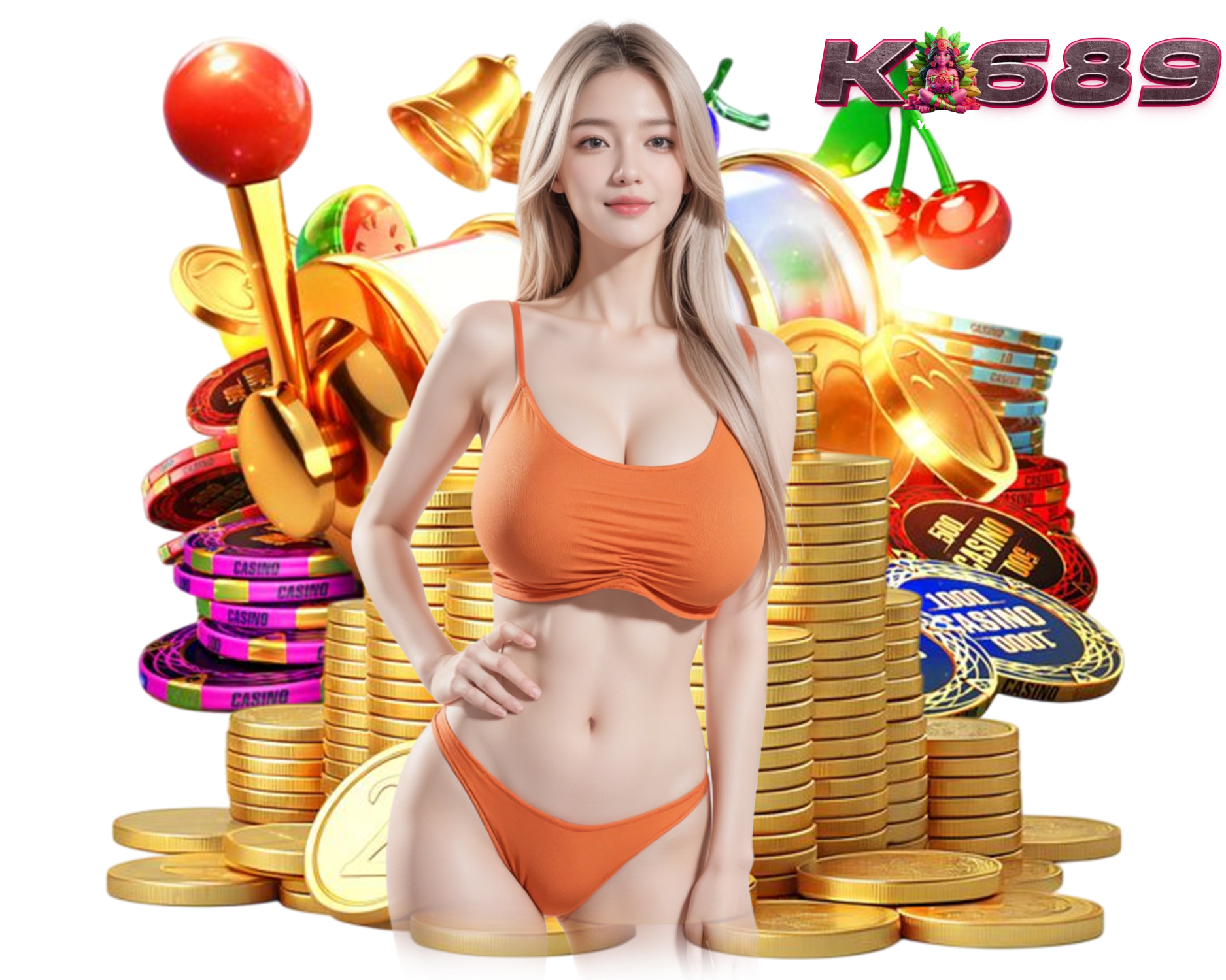 K689Q สล็อต
